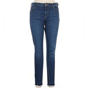Prosperity Releases Hem Skinny Jeans Size 29